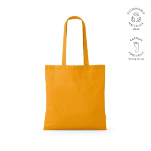 AO™ Everest Shopping Bag Recycled Cotton 140 gsm