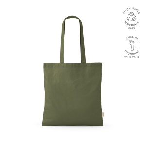 AO™ Everest Shopping Bag Recycled Cotton 140 gsm