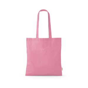 AO™ Everest Shopping Bag Recycled Cotton 140 gsm