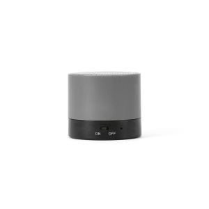 AO™ Gauss Speaker Recycled ABS 300 mAh