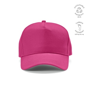 AO™ Hendrix Cap Recycled Cotton 280 gsm