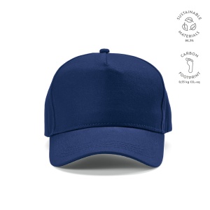 AO™ Hendrix Cap Recycled Cotton 280 gsm