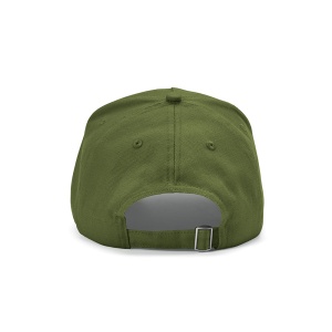 AO™ Hendrix Cap Recycled Cotton 280 gsm