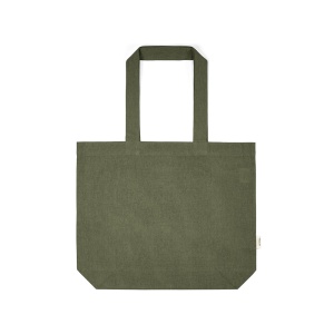 AO™ Kilimanjaro Shopping Bag Recycled Cotton 180 gsm