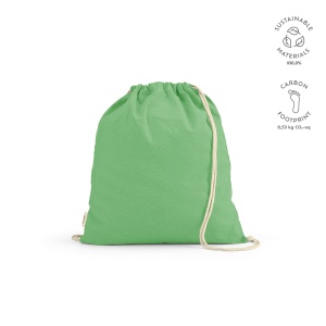 AO™ Lhotse Shopping Bag Recycled Cotton 140 gsm