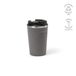 AO™ Limpopo Travel Cup Recycled Stainless Steel 490 ml
