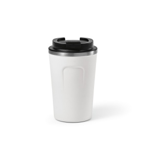 AO™ Limpopo Travel Cup Recycled Stainless Steel 490 ml