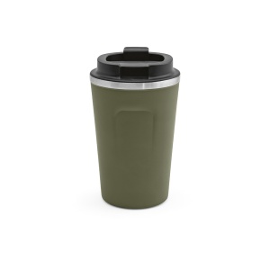 AO™ Limpopo Travel Cup Recycled Stainless Steel 490 ml