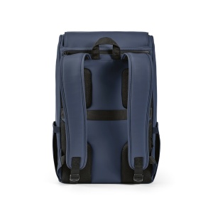 AO™ Lisbon Backpack 20L Recycled PU