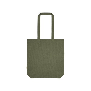 AO™ Logan Shopping Bag Recycled Cotton 280 gsm
