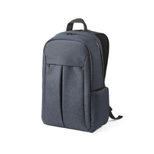 AO™ Madrid Laptop Backpack 22L recycled Nylon