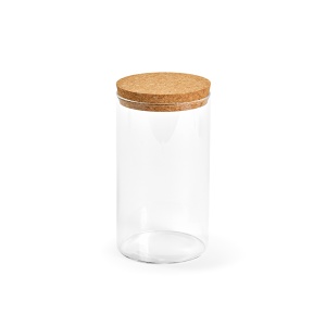 AO™ Magritte 1000 Canister Borosilicate Glass 1015ml