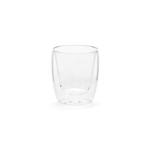 AO™ Meuse 220 Mug Borosilicate Glass 250 ml