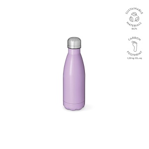 AO™ Mississippi 450 Bottle Recycled Stainless Steel 430 ml