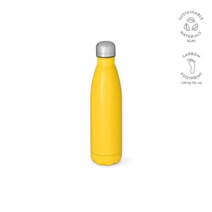 AO™ Mississippi 550 Bottle Recycled Stainless Steel 535 ml