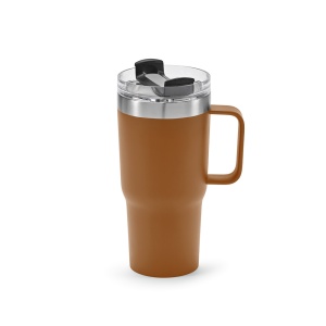 AO™ Neman Mug Recycled Stainless Steel 580 ml