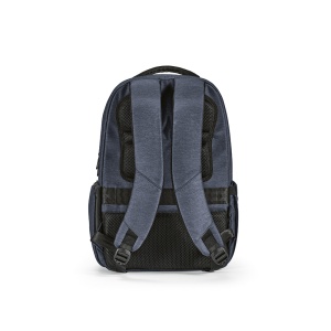 AO™ New York Laptop Backpack 20L recycled Nylon