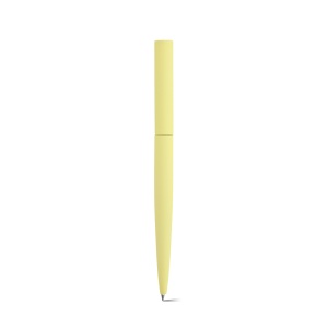 AO™ Rabelais Pen Recycled Aluminum Black Ink
