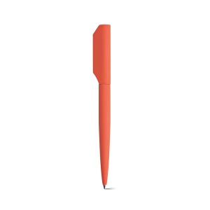 AO™ Rabelais Pen Recycled Aluminum Black Ink