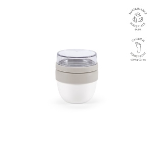 AO™ Rembrandt 600 Food Flask Recycled Stainless Steel 580 ml