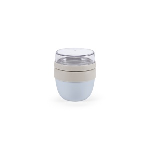 AO™ Rembrandt 600 Food Flask Recycled Stainless Steel 580 ml