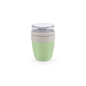 AO™ Rembrandt 800 Food Flask Recycled Stainless Steel 760 ml
