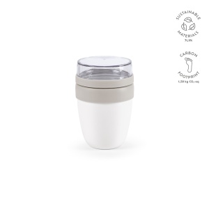 AO™ Rembrandt 800 Food Flask Recycled Stainless Steel 760 ml