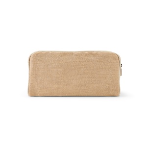 AO™ Rio Toiletry Bag Juco 260 gsm