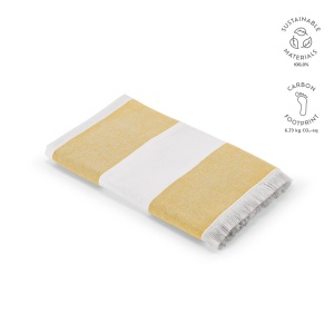 AO™ Rodin Towel Recycled Cotton 350 gsm EU