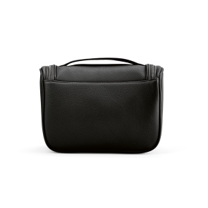 AO™ Shanghai Toiletry Bag recycled Leather