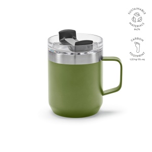 AO™ Shinano Mug Recycled Stainless Steel 440 ml
