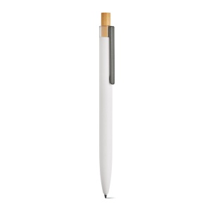 AO™ Tolkien Pen Recycled Aluminum Blue ink