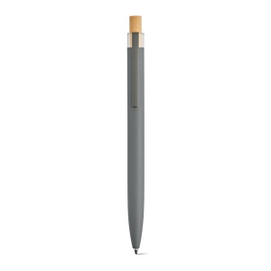 AO™ Tolkien Pen Recycled Aluminum Blue ink
