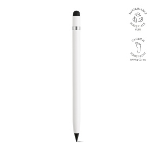 AO™ Voltaire Pen Recycled Aluminum Graphite