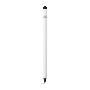 AO™ Voltaire Pen Recycled Aluminum Graphite