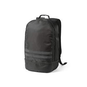 AO Rucsac Buenos Aires 25L rPET. Benzi reflectorizante frontale