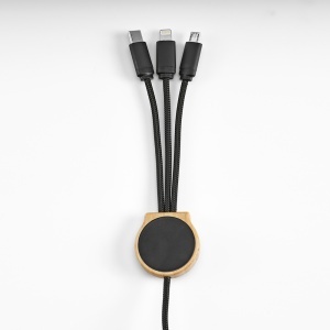 AO Încărcător de perete Franklin rABS 20W. Încărcare rapidă USB-C și USB-A