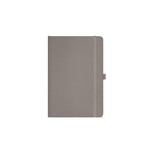 AO Caiet Marquez A5 cu copertă cartonată, 196 de pagini reciclate de 70 g/m²