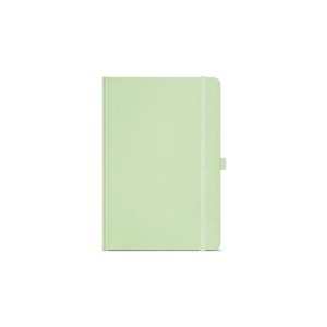 AO Caiet Marquez A5 cu copertă cartonată, 196 de pagini reciclate de 70 g/m²