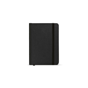 AO Caiet Marquez A6 cu copertă cartonată, 196 de pagini reciclate de 70 g/m²