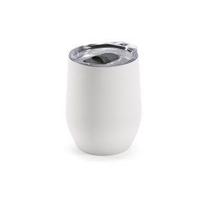 AO Cană de călătorie portocalie rSS 600ml. Perete triplu și etanșă