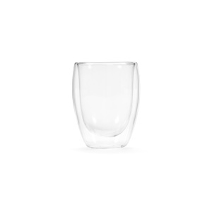 AO Cană Elbe 75 din sticlă borosilicată 65 ml