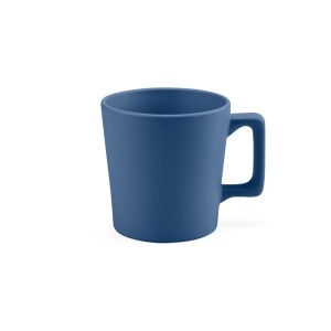 AO Cană Thames 250 din ceramică, 270 ml. Finisaj mat.
