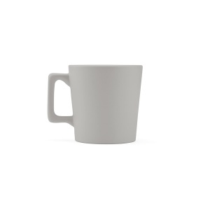 AO Cană Thames 350 din ceramică, 360 ml. Finisaj mat.