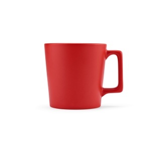 AO Cană Thames 350 din ceramică, 360 ml. Finisaj mat.