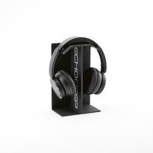 AO Căști Echodeep rABS 300mAh. Timp de redare de 30h