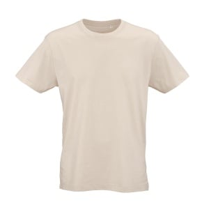 AO Copacabana U Unisex jersey t-shirt. 100% organic cotton. 165gsm - Img 7