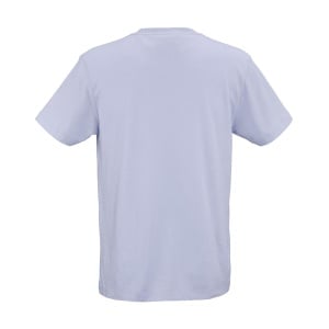 AO Copacabana U Unisex jersey t-shirt. 100% organic cotton. 165gsm - Img 20