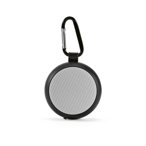 AO Difuzor Gauss rABS 300 mAh. Autonomie 1,5 ore. 3W