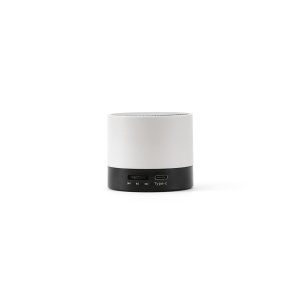 AO Difuzor Gauss rABS 300 mAh. Autonomie 1,5 ore. 3W